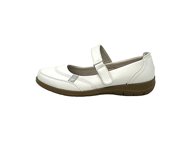 Nowaland Bequeme Mokassins Damen-Mary-Jane-Schuhe Slipper Alltagstauglich, günstig online kaufen