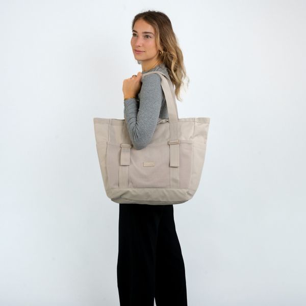 LARKSON Shopper Smilla Strandtasche für Damen günstig online kaufen