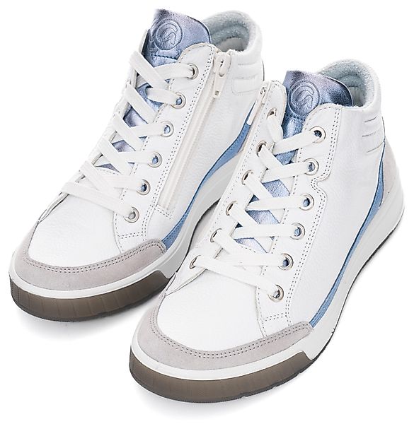 Ara ROM Sneakerboots, Schnürboots, Retro Sneaker, günstig online kaufen