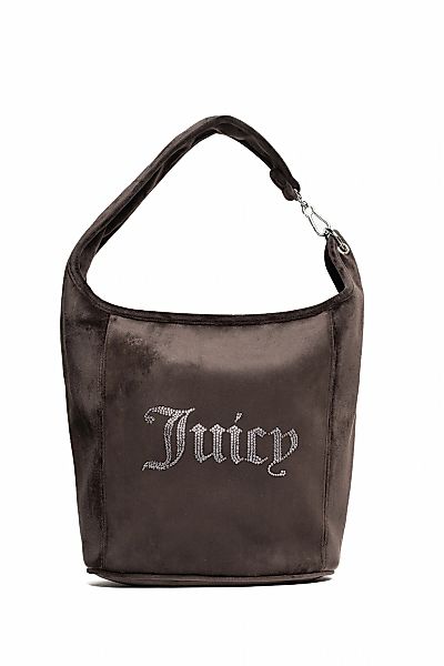 Juicy Couture Shopper "KIMBERLY L. HOBO Damen" Tragetasche Damen, Shopper, günstig online kaufen