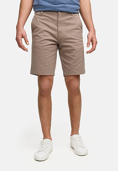 Kronstadt Chinoshorts KSAllen aus elastischem Stretch günstig online kaufen