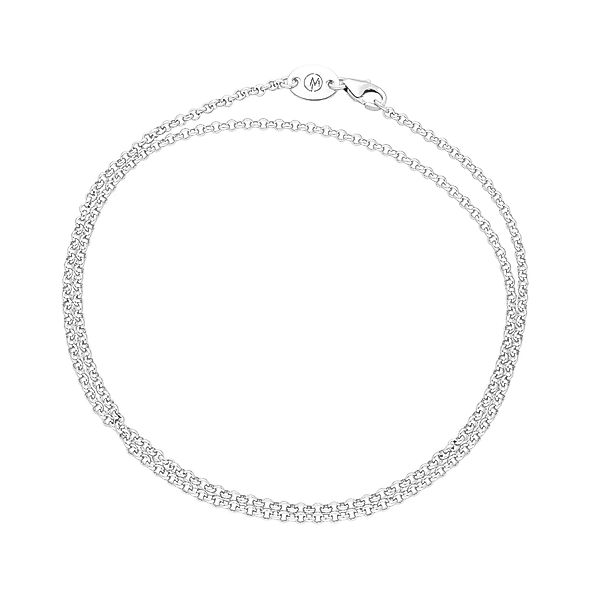 GIORGIO MARTELLO MILANO Silberkette im Stil günstig online kaufen