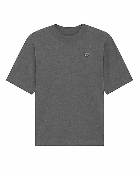 Oversize Unisex Premium Shirt günstig online kaufen