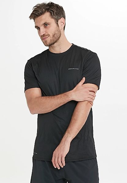 ENDURANCE Funktionsshirt "Dipose", (1 tlg.), mit schnelltrocknender QUICK D günstig online kaufen