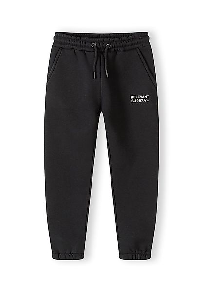 MINOTI Jogginghose Sweathosen (2y-14y) günstig online kaufen