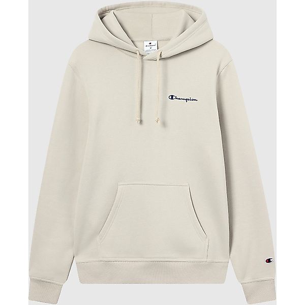 Champion Longsleeve Longsleeve Hooded Sweatshirt günstig online kaufen