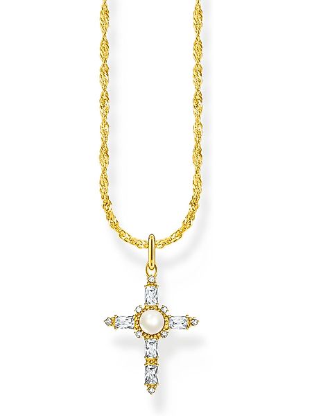 THOMAS SABO Silberkette günstig online kaufen