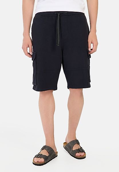 camel active Cargoshorts mit Cargotaschen günstig online kaufen
