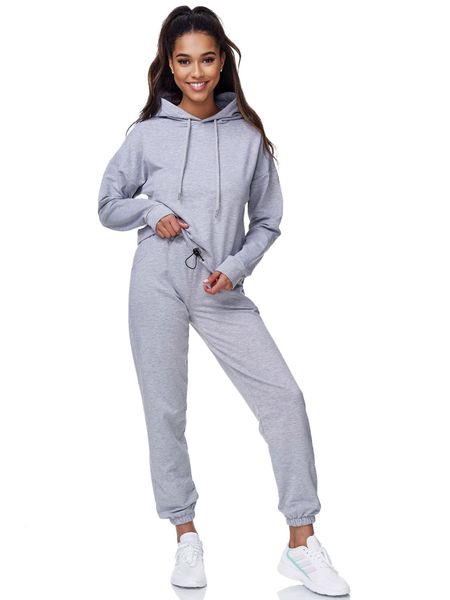 Tazzio Jogginganzug F200, Trainingsanzug SET Jogginghose günstig online kaufen