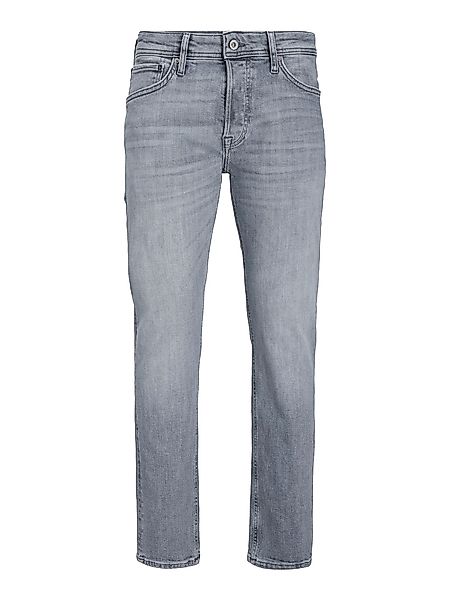 Jack & Jones Tapered-fit-Jeans "JJIMIKE JJORIGINAL CJ SN" günstig online kaufen