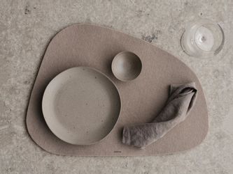 blomus Platzset -LAGONA- Design Tischset aus günstig online kaufen