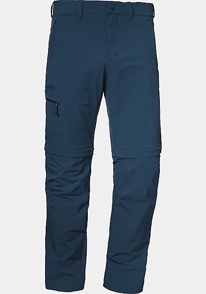 Schöffel "Pants Koper1 Zip Off" günstig online kaufen