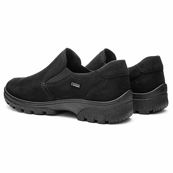 Ara Slipper "SAAS FEE" Freizeitschuh, Trekkingschuh mit Gore-Tex, G-Weite günstig online kaufen