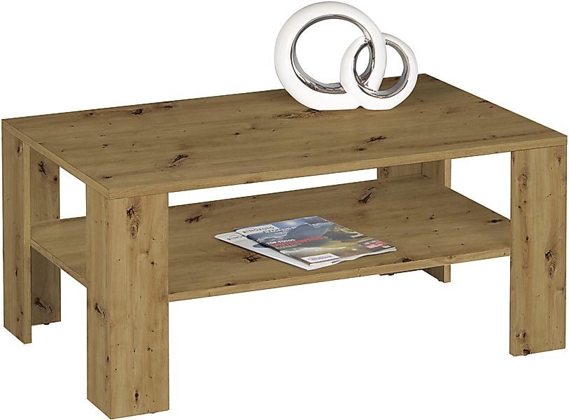 Stolkom Sp.z.o.o. Couchtisch Joker, TOPSELLER! (Couchtisch, günstig online kaufen