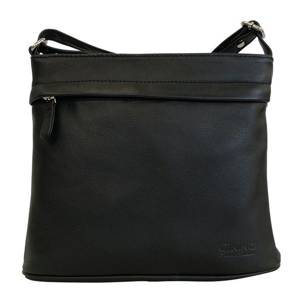 Cinino Handtasche Alessia (1-tlg), Umhängetasche Ledertasche günstig online kaufen