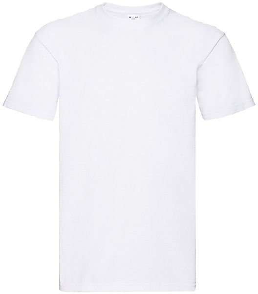 Fruit of the Loom Rundhalsshirt Fruit günstig online kaufen