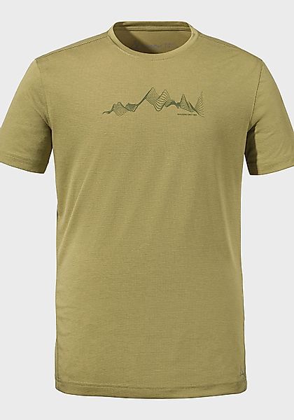 Schöffel Funktionsshirt CIRC T Shirt Sulten günstig online kaufen