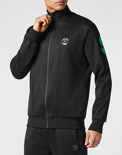 PLEIN SPORT Sportanzug "Jogginganzug" günstig online kaufen