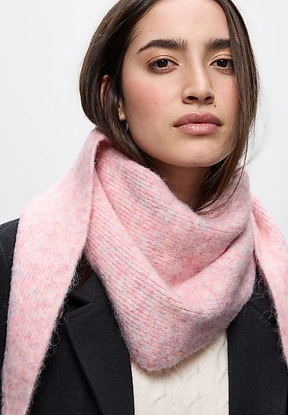 STREET ONE Halstuch, aus softem Materialmix günstig online kaufen