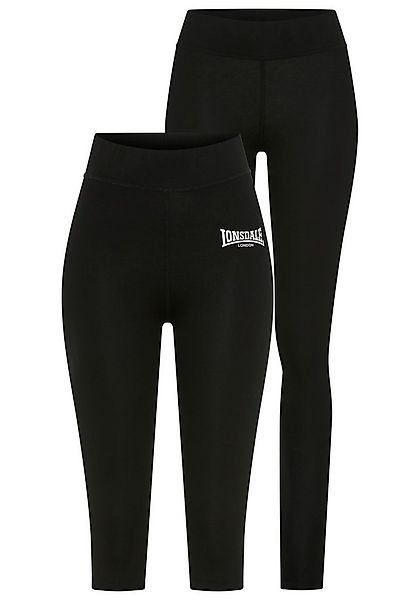 Lonsdale Leggings CHIPPING (2-tlg) günstig online kaufen