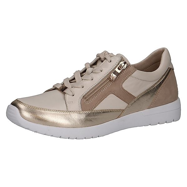 Caprice Ledersneaker Sneaker günstig online kaufen