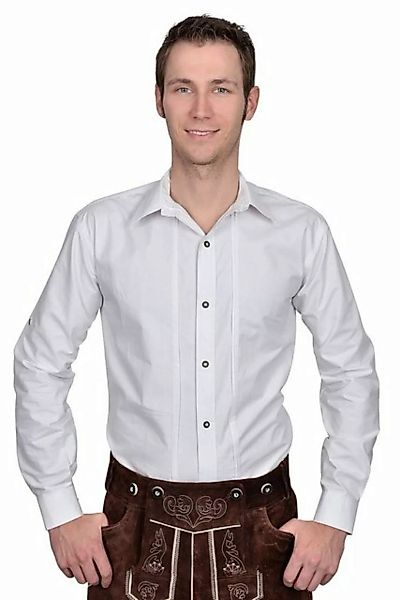 Edelnice Trachtenhemd günstig online kaufen