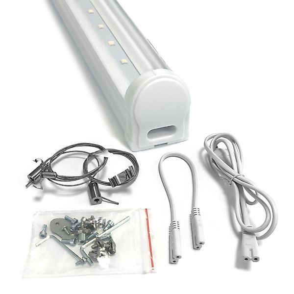 Bio Green LED-Leuchtmittel Pflanzenlampe mit Vollspektrum günstig online kaufen