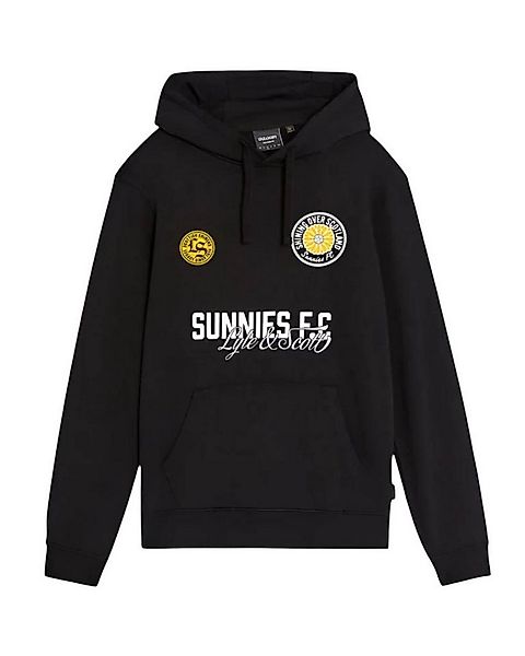 Lyle & Scott Hoodie Hoodie Lyle & Scott Sunnies FC Graphic (1-tlg) günstig online kaufen