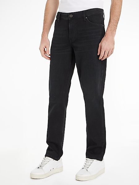 Calvin Klein Slim-fit-Jeans SLIM FIT RINSE günstig online kaufen