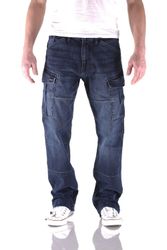 Big Seven Cargojeans Big Seven Brian günstig online kaufen