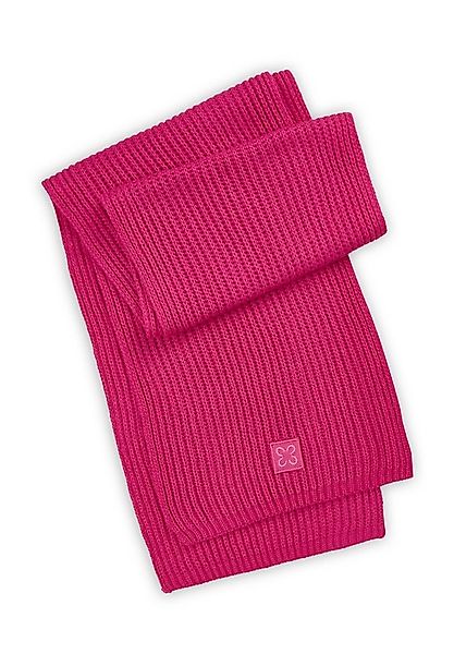 Codello Strickschal Codello Damen Schal Rippstrick in verschiedenen Farben, günstig online kaufen