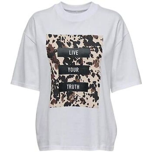 Only  T-Shirts & Poloshirts - günstig online kaufen