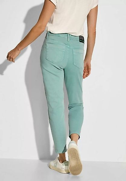 Cecil Gerade Jeans 5-Pocket-Style günstig online kaufen