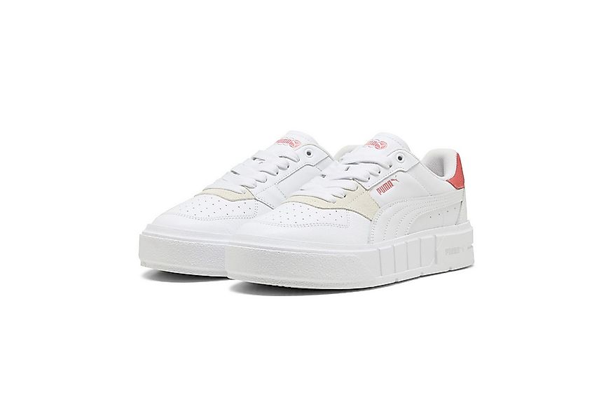 PUMA Cali Court Match Sneakers Damen Sneaker günstig online kaufen