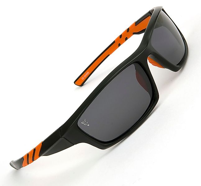 FOX International Sonnenbrille Fox Sunglasses Black günstig online kaufen