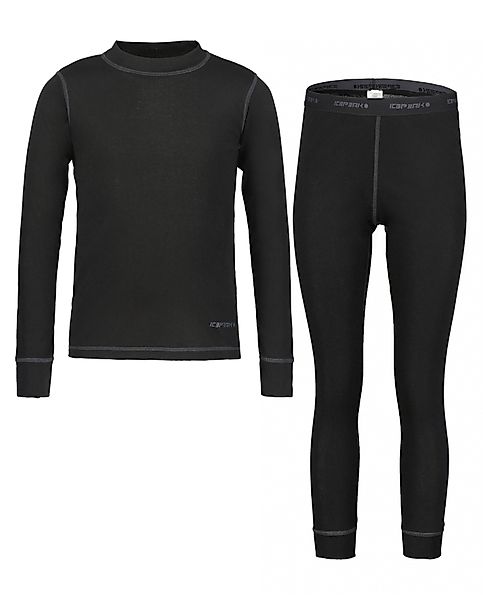Icepeak Shirt & Hose ICEPEAK IVESDALE günstig online kaufen