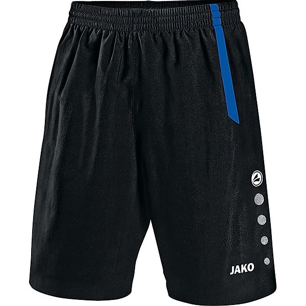 Jako Trainingsshorts Jako Sporthose Turin 4462 günstig online kaufen