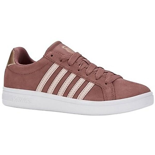 K-Swiss  Sneaker Court Tiebreak günstig online kaufen