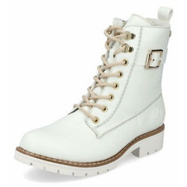 Rieker  Stiefeletten Stiefeletten für Damen in offwhite günstig online kaufen