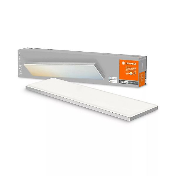 LEDVANCE SMART+ WiFi Planon LED-Panel CCT 60x10cm günstig online kaufen