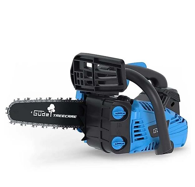 Güde Elektro-Kettensäge Güde Benzin Baumpflegesäge BSS 300-25 mit Smart Sta günstig online kaufen