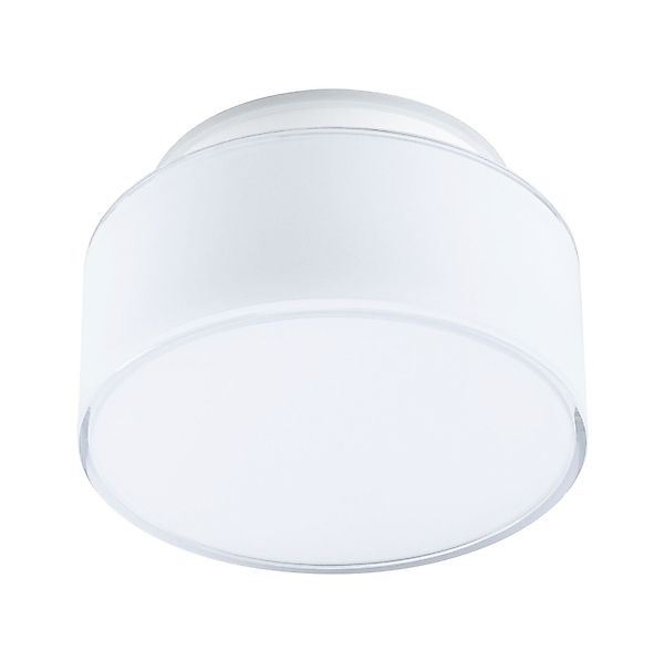 Paulmann LED Deckenleuchte »Selection Bathroom Maro IP44 1x6,8W rund 155mm günstig online kaufen