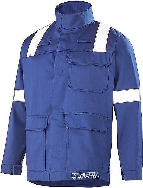 Cepovett Kurzjacke Jacke Atex Reflect 350 günstig online kaufen