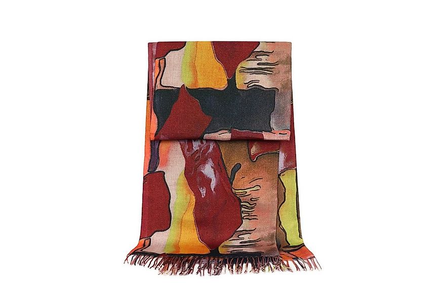 ZEBRO Modeschal Schal günstig online kaufen