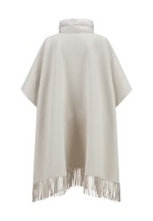 Milestone Cape MSAsteroid Damen Mantel Jacke günstig online kaufen