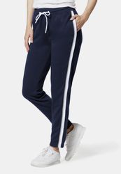 STOOKER WOMEN Sporthose "JUDY 30" Galon D. Sweathose" Sporthose Regular Fit günstig online kaufen