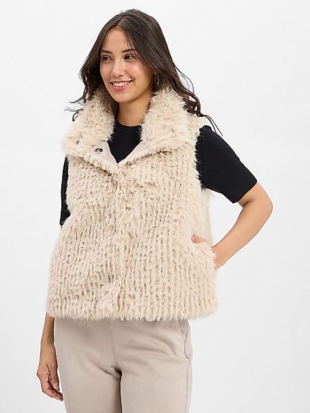 Amber & June Funktionsweste günstig online kaufen