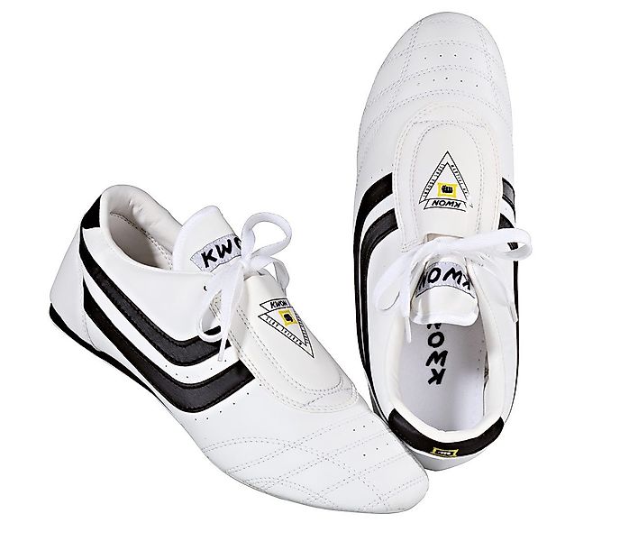 KWON Kampfsportschuhe Chosun Plus weiß Slipper günstig online kaufen