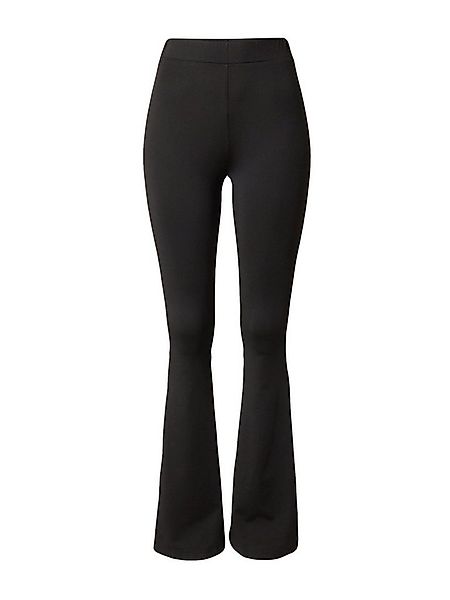 Vila Leggings LEOA (1-tlg) Plain/ohne Details günstig online kaufen