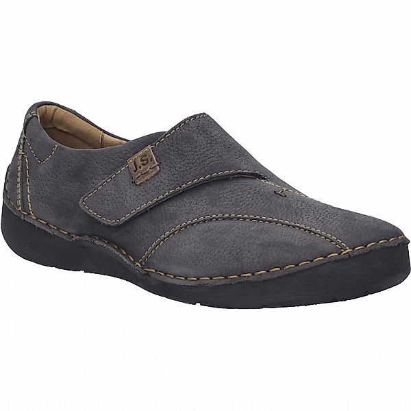 Josef Seibel Slipper "Fergey 68, titan" günstig online kaufen
